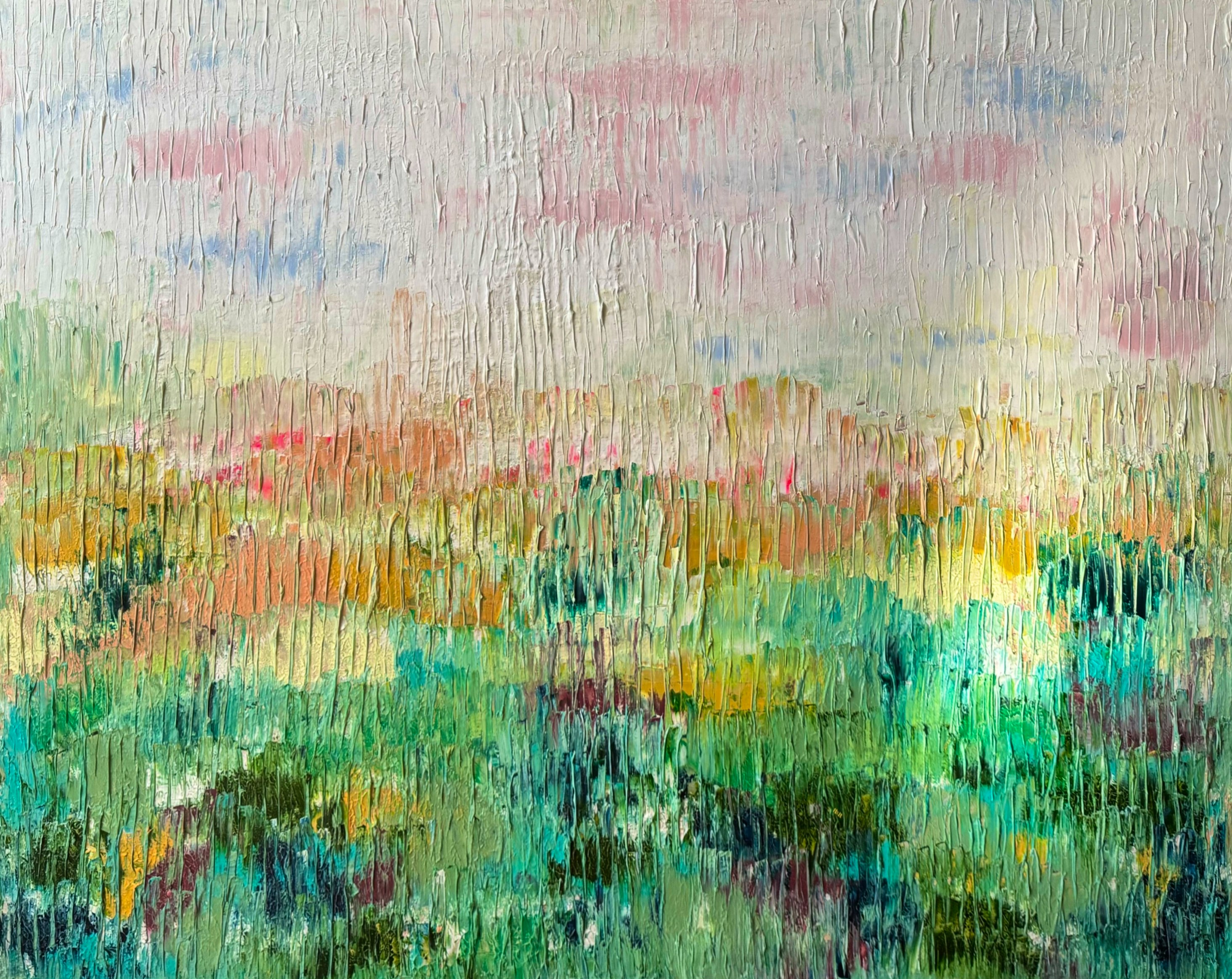 Cassis by Maria Swanberg
